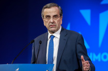 Αντώνης Σαμαράς