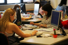 Εφορία - Φορολογικές δηλώσεις