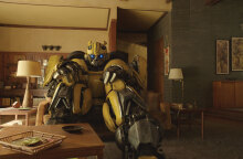 Bumblebee