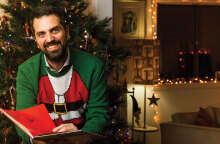 Δημήτρης Παπαδόπουλος