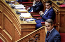 Α. ΤΣΙΠΡΑΣ - Κ. ΜΗΤΣΟΤΑΚΗΣ