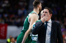 Τσάβι Πασκουάλ