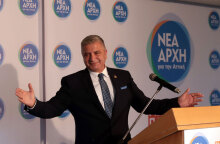 Γιώργος Πατούλης