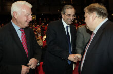 ΕΥΑΓΓΕΛΟΣ ΒΕΝΙΖΕΛΟΣ