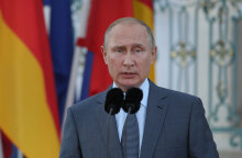 Βλαντίμιρ Πούτιν