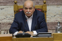 Nίκος Βούτσης