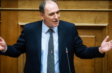 ΓΙΩΡΓΟΣ ΣΤΑΘΑΚΗΣ