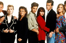 BEVERLY HILLS 90210