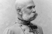 Φραγκίσκος Ιωσήφ A'