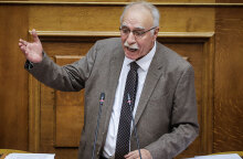 Δημήτρης Βίτσας