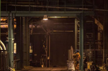 Τσεχία - ορυχείο