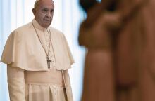 Πάπας Φραγκίσκος