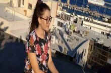 Ελένη Τοπαλούδη