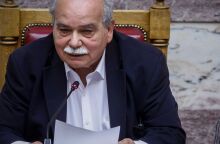 Νίκος Βούτσης