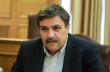 ΑΝΔΡΕΑΣ ΞΑΝΘΟΣ, © EUROKINISSI/ΓΙΩΡΓΟΣ ΚΟΝΤΑΡΙΝΗΣ