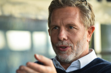 Παύλος Γερουλάνος