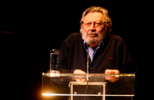 Γιώργος Μοσχίδης