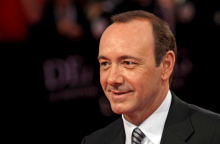 Kevin Spacey 