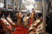 Οικουμενικό Πατριαρχείο