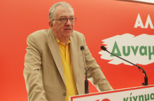 ΠΑΝΑΓΙΩΤΗΣ ΚΑΡΚΑΤΣΟΥΛΗΣ