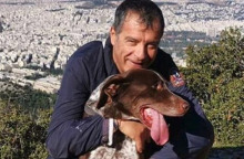 Σταύρος Θεοδωράκης