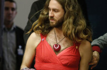 Τζέισον Αντιγόνη