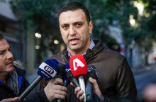 Βασίλης Κικίλιας