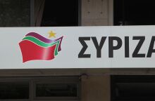 syriza