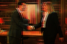 Με τον ΣΥΡΙΖΑ το ΚΙΝΑΛ;