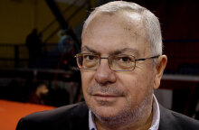 Σταμάτης Μαλέλης