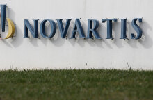 Υπόθεση Novartis