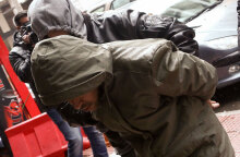 Έγκλημα στον Πειραιά 