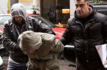 Δολοφονία στον Πειραιά