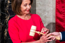 Νάνσι Πελόζι