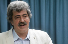 Παύλος Πολάκης