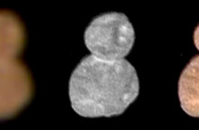 Ultima Thule