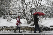 Κακοκαιρία