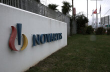 Υπόθεση Novartis