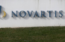 Υπόθεση Novartis