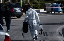 Απαγωγή επιχειρηματία στον Πειραιά 