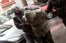 Έγκλημα στον Πειραιά 