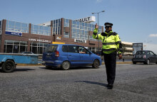 Κυκλοφοριακές ρυθμίσεις