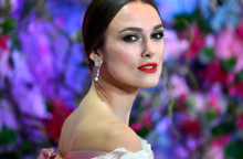 Κίρα Νάιτλι