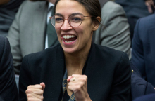 Αλεξάντρια Οκάσιο Κορτές