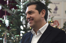 Αλέξης Τσίπρας