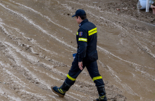 Πυροσβεστική Υπηρεσία