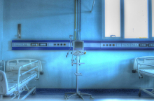 Έρευνα για τον εκφοβισμό στα νοσοκομεία