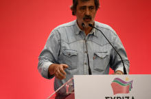 Παύλος Πολάκης