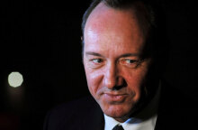 Κέβιν Σπέισι