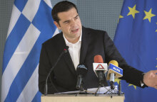 Αλέξης Τσίπρας 